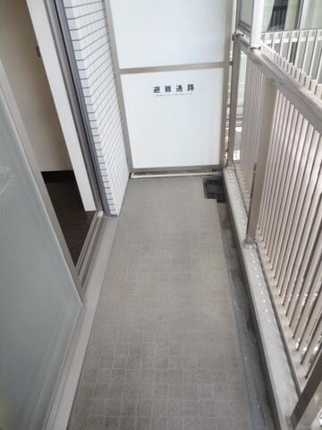 ドルチェ東京府中・弐番館の物件内観写真