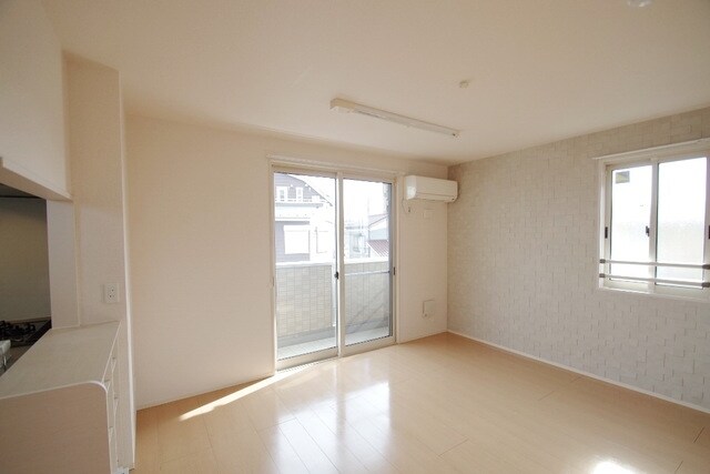 ラテールドゥの物件内観写真