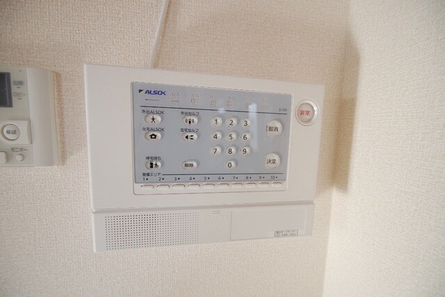 ラテールドゥの物件内観写真