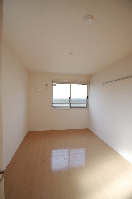 ラテールドゥの物件内観写真