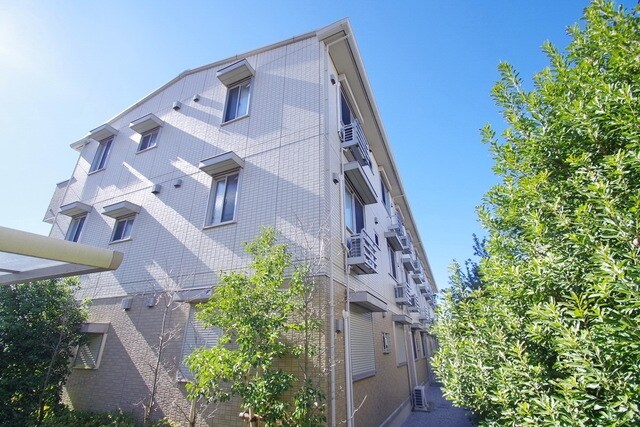 ラテールドゥの物件内観写真