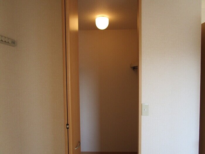 ラヴィアンローズの物件内観写真