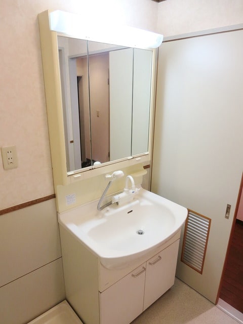 ピュアグレースの物件内観写真