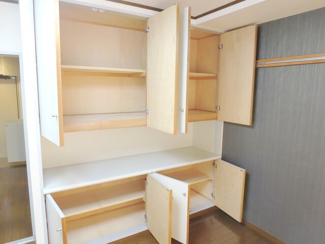 ピュアグレースの物件内観写真