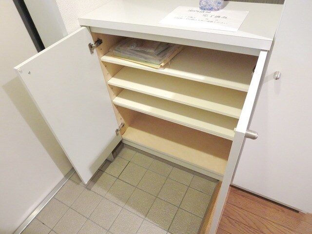 ピュアグレースの物件内観写真