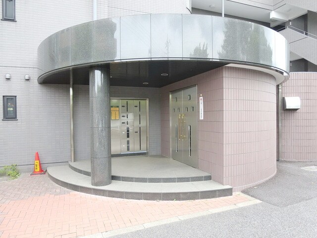 ピュアグレースの物件内観写真