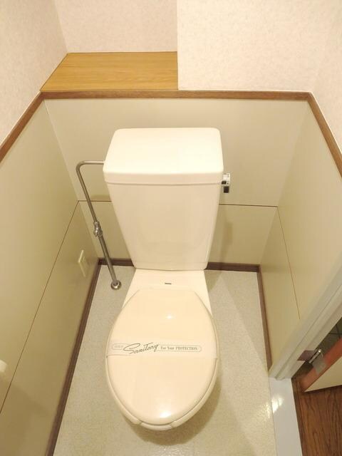 ピュアグレースの物件内観写真