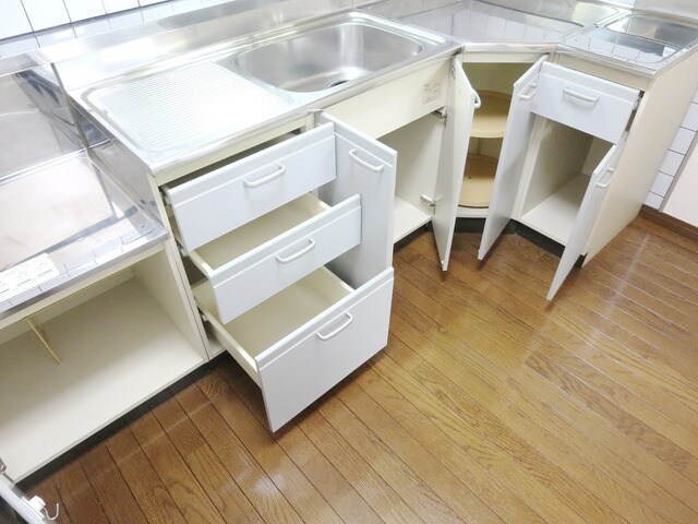 ピュアグレースの物件内観写真