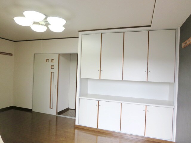 ピュアグレースの物件内観写真