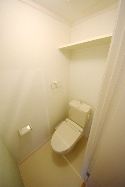 フォレストメゾン聖蹟の物件内観写真