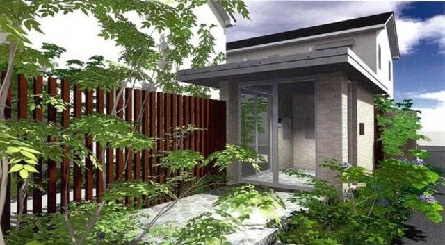 フォレストメゾン聖蹟の物件内観写真