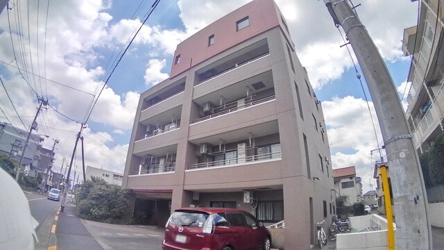 Village Ideの物件外観写真