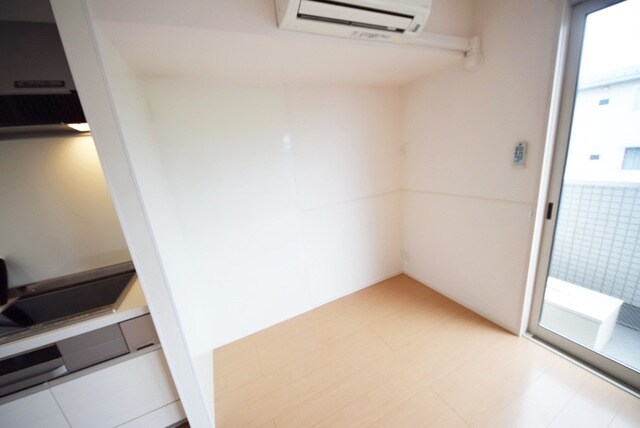 コモレビ大蔵 E棟の物件内観写真