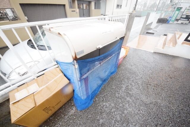 ハイツプレントリーの物件内観写真