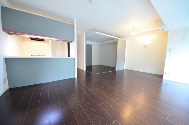 ウィスタ高井戸の物件内観写真