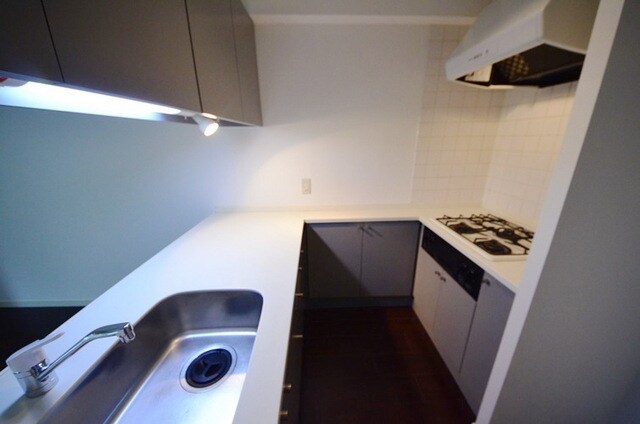 ウィスタ高井戸の物件内観写真