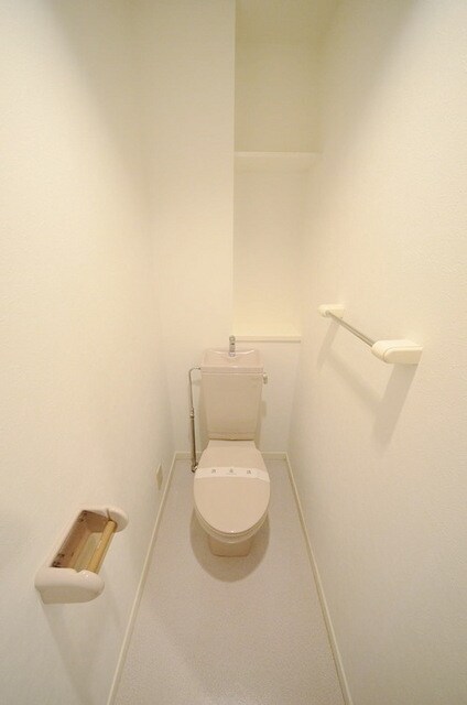 ウィスタ高井戸の物件内観写真