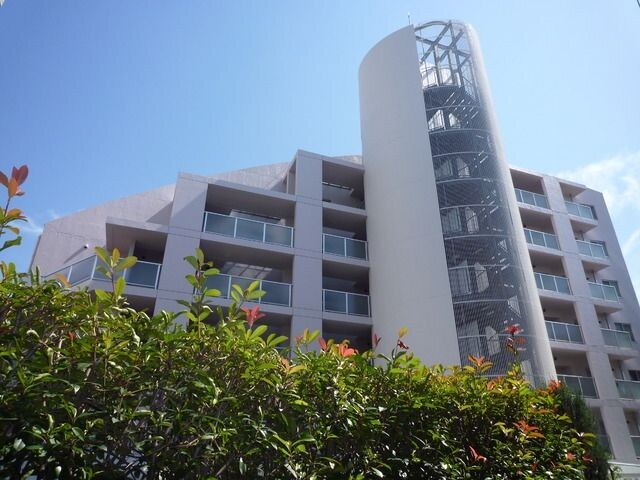 ウィスタ高井戸の物件内観写真