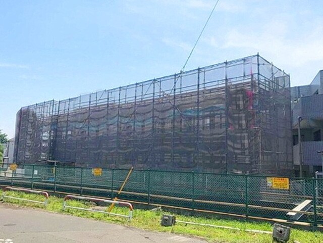 ファイン コーラルの物件内観写真