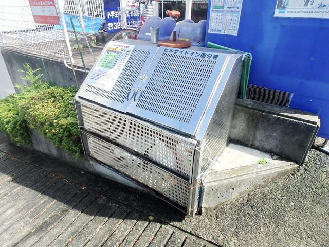 ヒルサイドイン国分寺 の物件内観写真