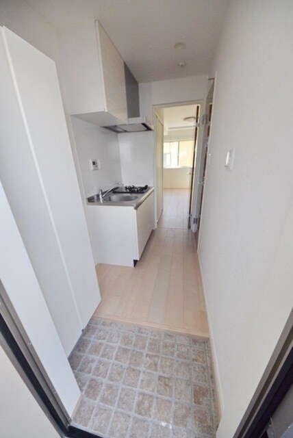 コートヤード西永福の物件内観写真