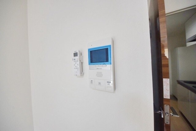 コートヤード西永福の物件内観写真