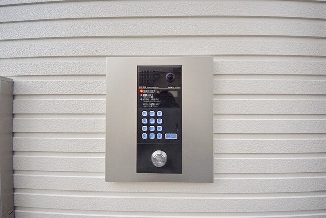 コートヤード西永福の物件内観写真