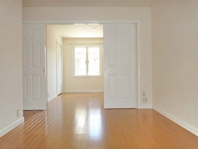 さくらテラスの物件内観写真