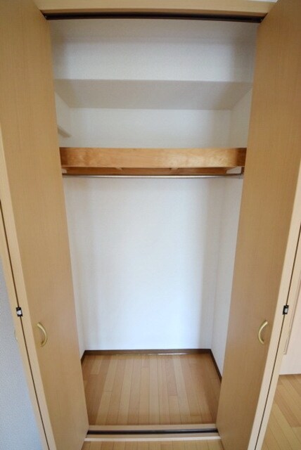 アルクスの物件内観写真