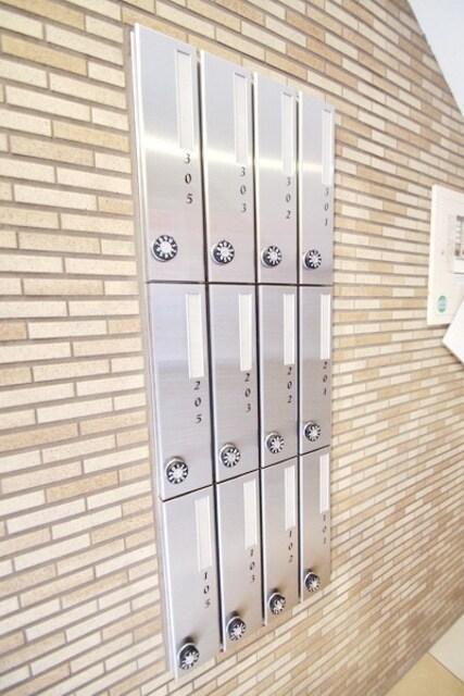 グラン・コンフォールの物件内観写真