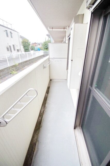 グラン・コンフォールの物件内観写真