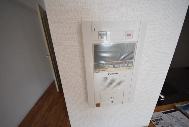 アクシス調布の物件内観写真