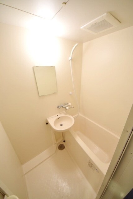 ルーブル芦花公園の物件内観写真