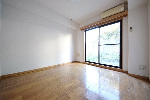 ルーブル芦花公園の物件内観写真