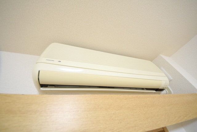 ルーブル芦花公園の物件内観写真