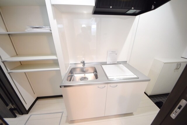 ガーデンコート東府中の物件内観写真