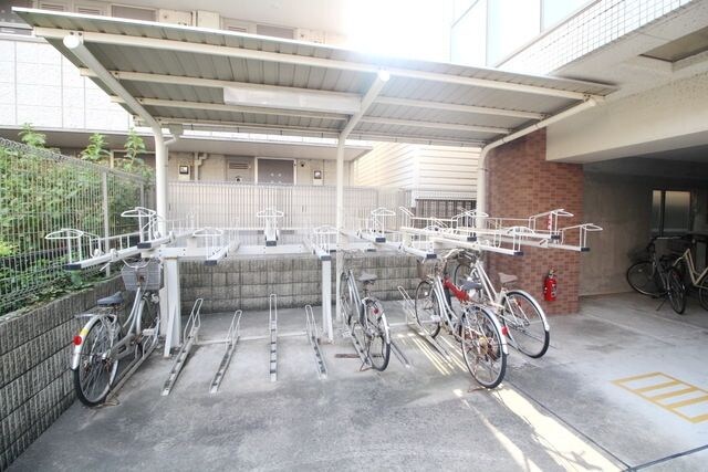 Bris登戸の物件内観写真