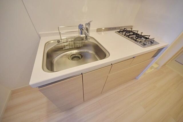 TELLUS八幡山の物件内観写真