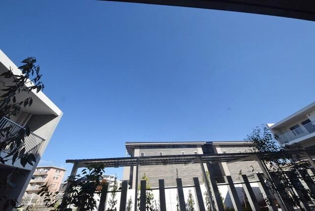 TELLUS八幡山の物件内観写真