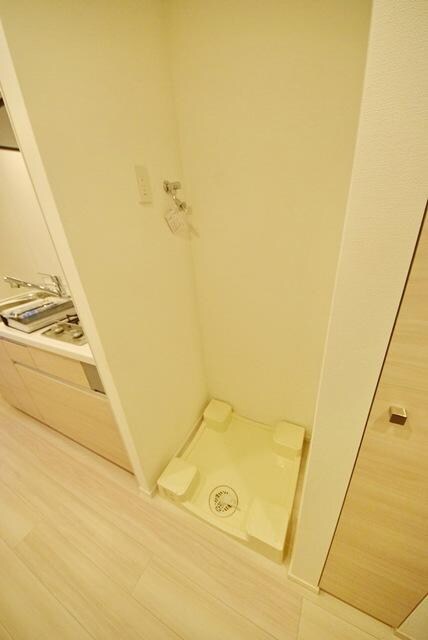 TELLUS八幡山の物件内観写真