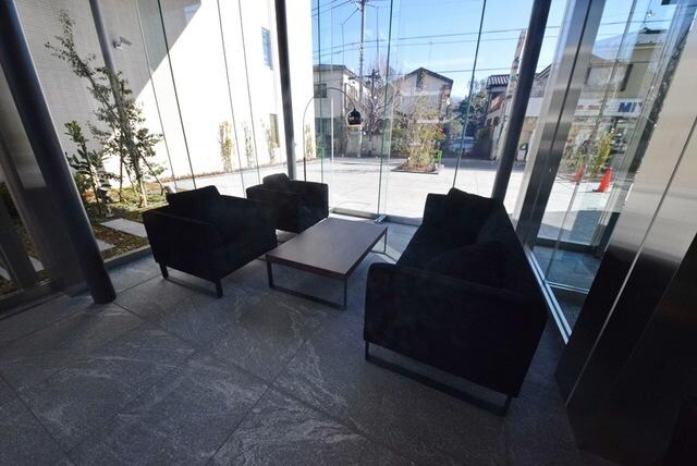 TELLUS八幡山の物件内観写真