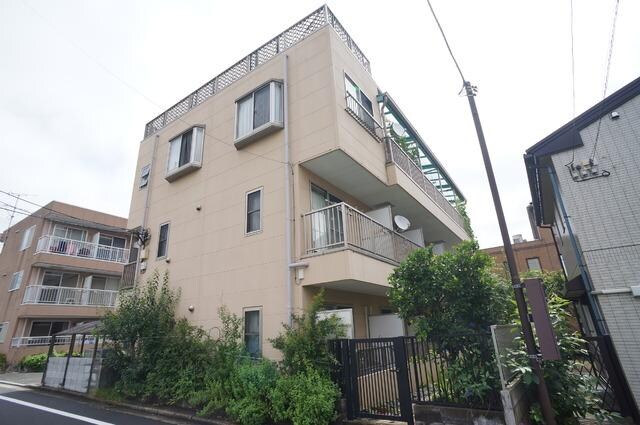 コナヴィレッジの物件内観写真