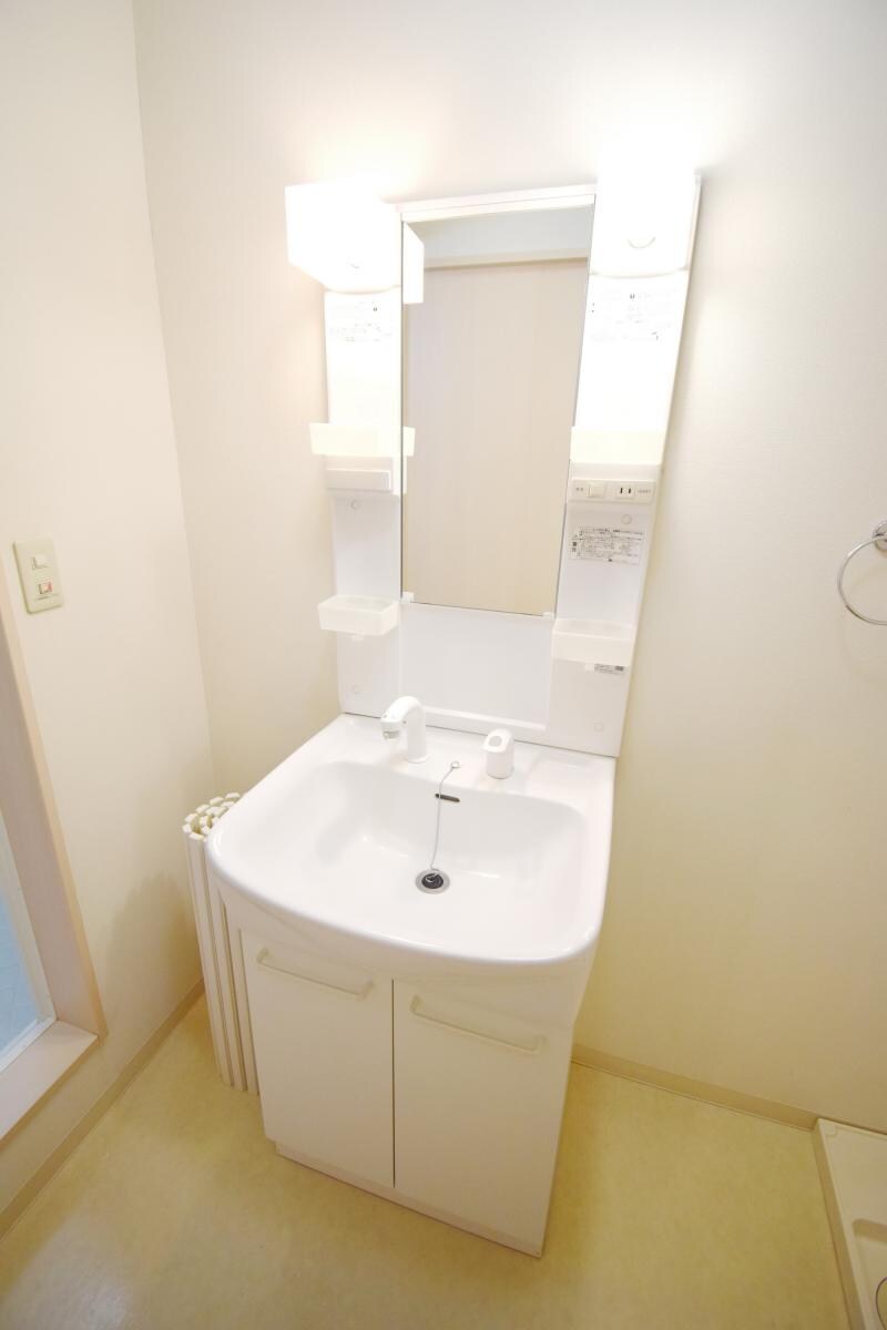 シャルマン世田谷の物件内観写真