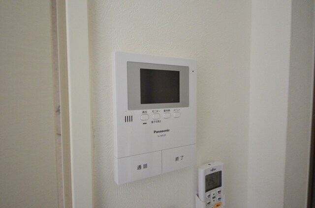 リヴィエール明大前の物件内観写真