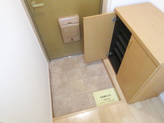 CASA FELIZの物件内観写真