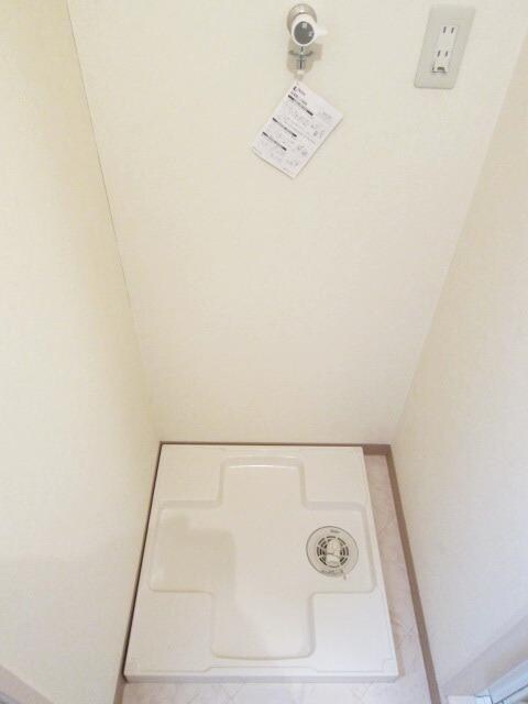 CASA FELIZの物件内観写真