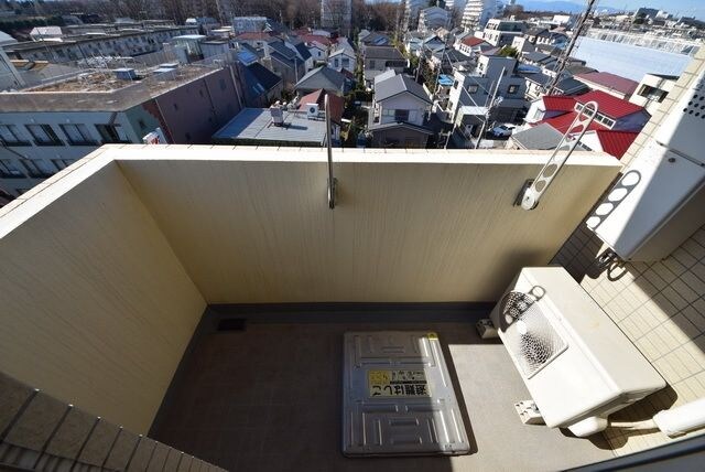 LINX LEGAMI (リンクスレガーミ)の物件内観写真