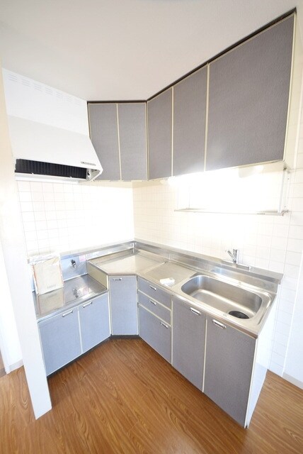 エクストール武蔵野台の物件内観写真