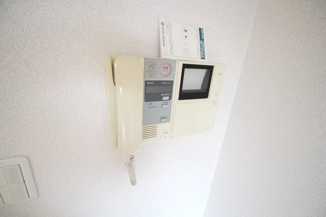 ルーブル芦花公園の物件内観写真