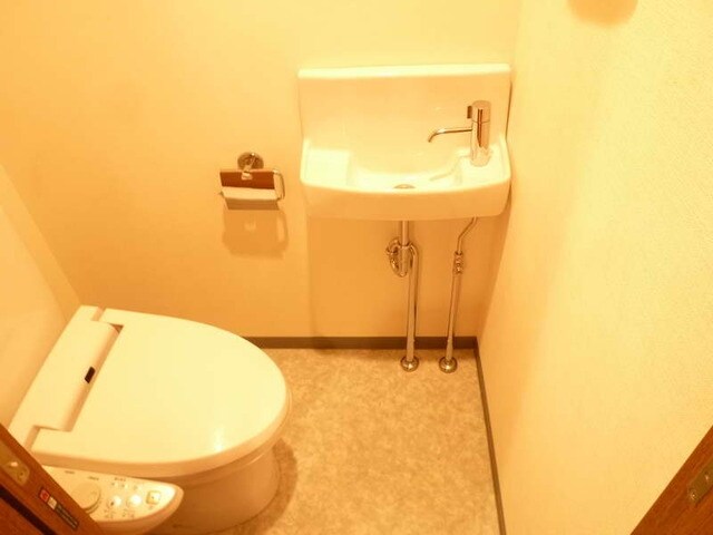 RESPECT THREEの物件内観写真